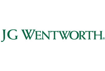 JG Wentworth Logo
