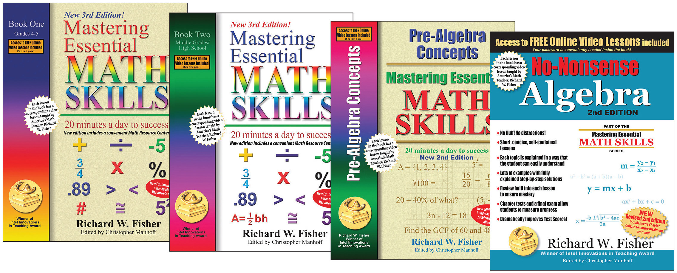 Math Scores in the U.S. Are the Lowest in Decades, Says Math Essentials