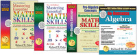 Math Essentials 4-book program Math Essentials 4-book program