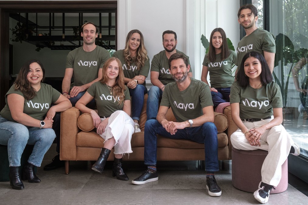 LATAM's newest PropTech company Naya Homes raises $5M seed round to empower property owners to maximize the profitability of their real estate through short-term rentals - Vimarsana News