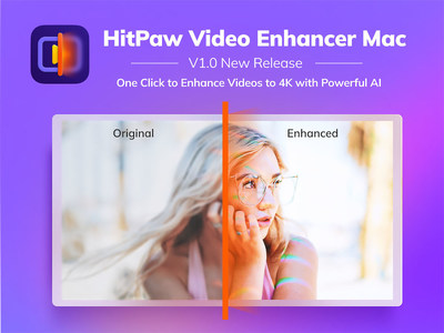 download the new version for mac HitPaw Video Converter 3.2.1.4