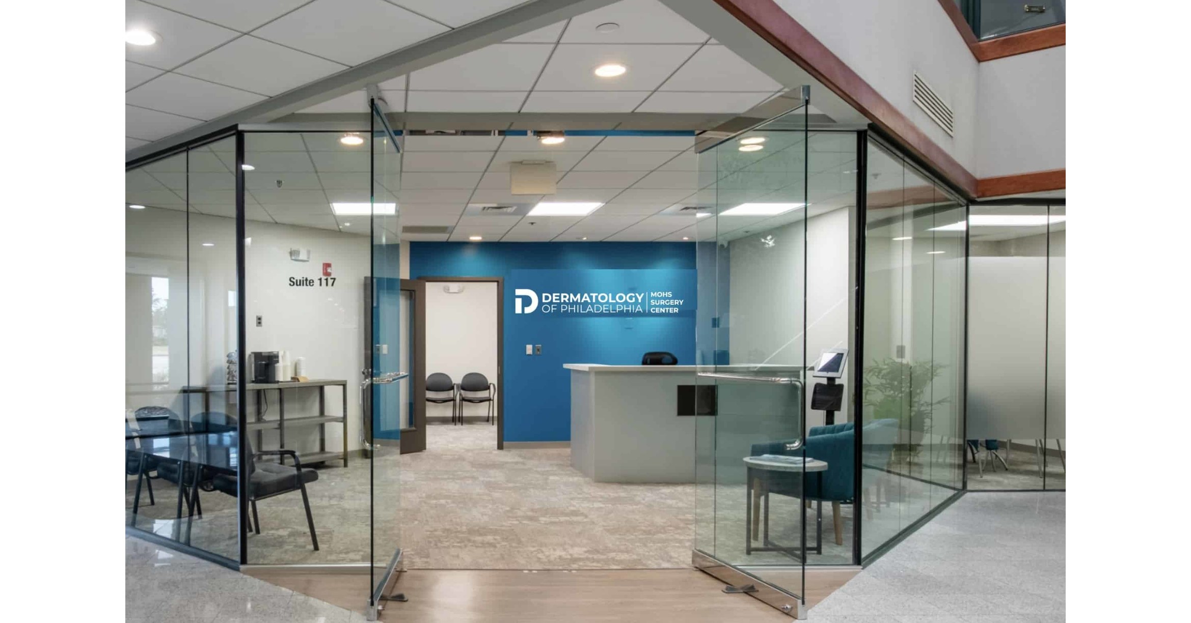 PhiladelphiaBased Dermatology Center Hires NationallyRecognized Dermatologist, Adds New Jersey