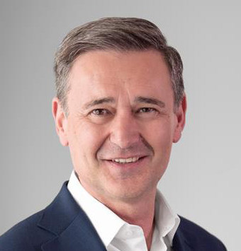 Peter Vanacker, Chief Executive Officer