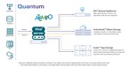 Quantum Expands Long-Standing Atempo Partnership with New...