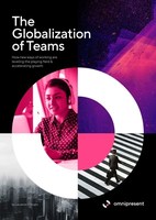 Omnipresent: The Globalization of Teams