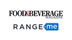 Food & Beverage Magazine Taps RangeMe to Scale Product...