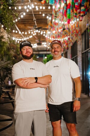 The McHenry Group is Bringin' Sexy Back to BBQ with its latest concept!