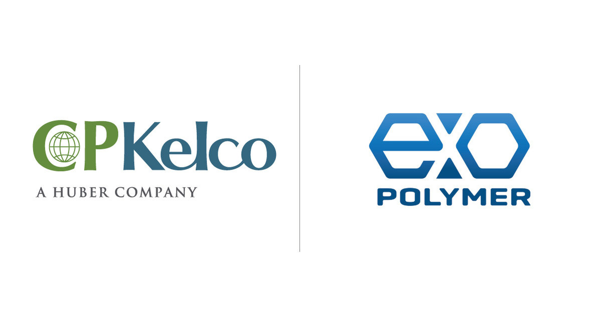 CP KELCO PARTNERS WITH EXOPOLYMER TO BRING NEXTGENERATION FUNCTIONAL