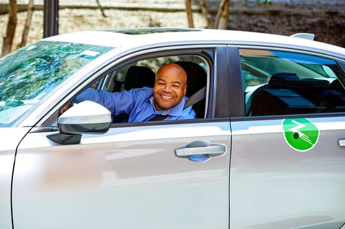 Angelo Adams, new leader of Zipcar, whose priorities include enhancing the member experience and providing a sustainable transportation solution to cities and campuses nationwide by offering affordable, convenient, and reliable access to a car.