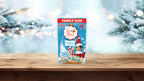 Experience the Magic of the Season with New Kellogg's® The Elf on ...