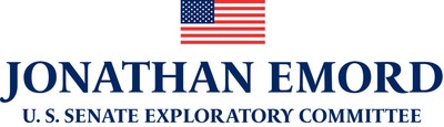 Jonathan Emord U.S. Senate Exploratory Committee