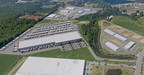 IRG to Construct New, 227,000 Sq. Ft. Distribution Facility for RoadOne IntermodaLogistics in Suffolk, Virginia
