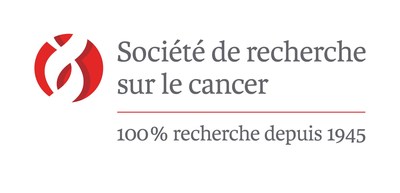Socit de recherche sur le cancer - Cancer Research Society (Groupe CNW/Socit de recherche sur le cancer)