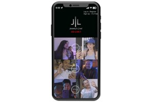 Jeremy's Live, the new "All Live, Livestream" brand, is proud to announce it's full launch, as a truly innovative social media App
