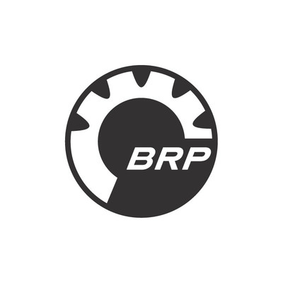 BRP Logo (CNW Group/BRP Inc.)