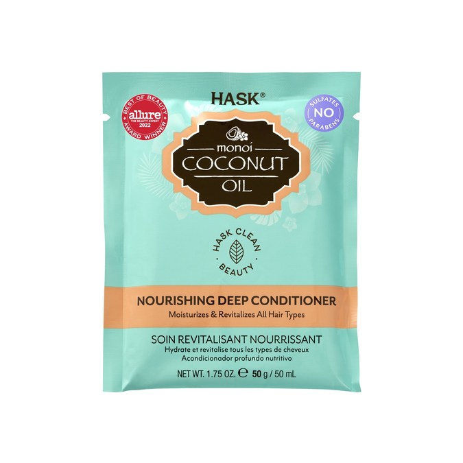 HASK Beauty used Behind the Scenes in Hocus Pocus 2 - Vimarsana News