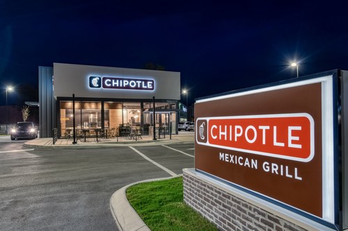 Chipotle is piloting new technologies in its restaurants to deliver precise forecasting, optimal quality, and increased convenience for digital guests.