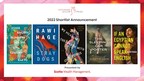 Five Canadian Authors Named to 2022 Scotiabank Giller Prize Shortlist