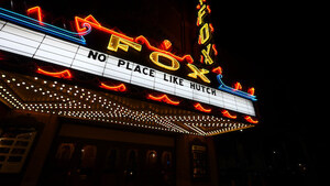Jake Farrago Announces 'No Place Like Hutch': A Groundbreaking Film That's a Love Letter to Classic Cinema