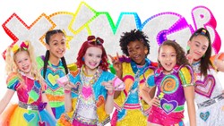 Jess & Jojo Siwa Announce XOMG POP! Cruise