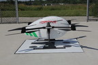 DRONE DELIVERY CANADA PROVIDES UPDATE ON SUCCESSFUL CANARY DRONE PARACHUTE TESTING