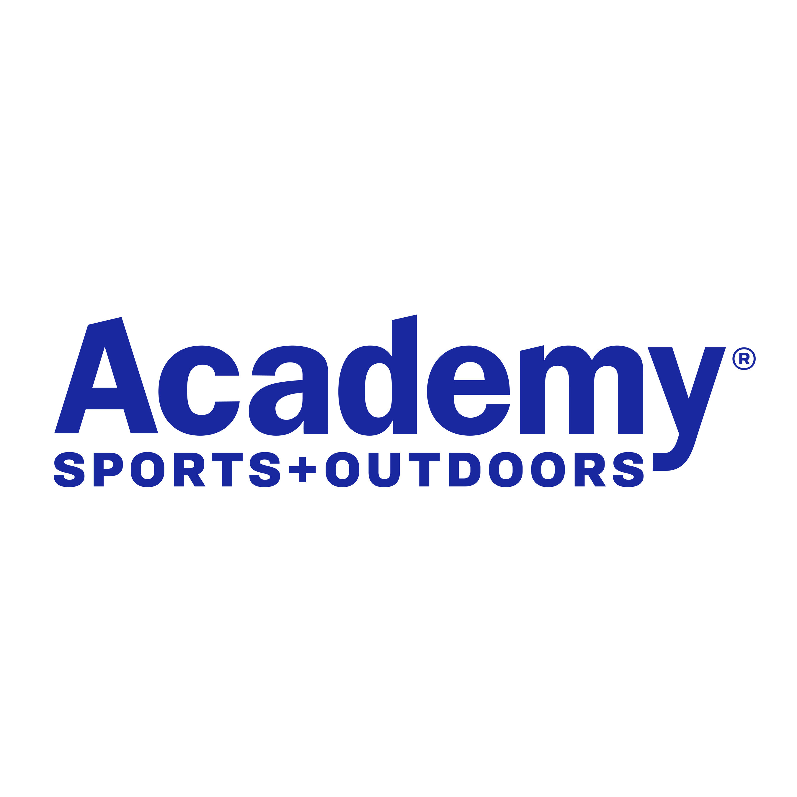 Academy Sports + Outdoors (PRNewsfoto/Academy Sports + Outdoors)