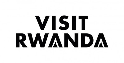 Visit Rwanda logo