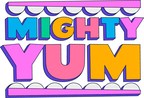 Mighty Yum™ to Exhibit at Natural Products Expo East at Booth #2240