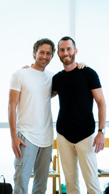 New Membership Model For Somatic Breathwork Expands Healing   Somatic Breathwork Co Founders 