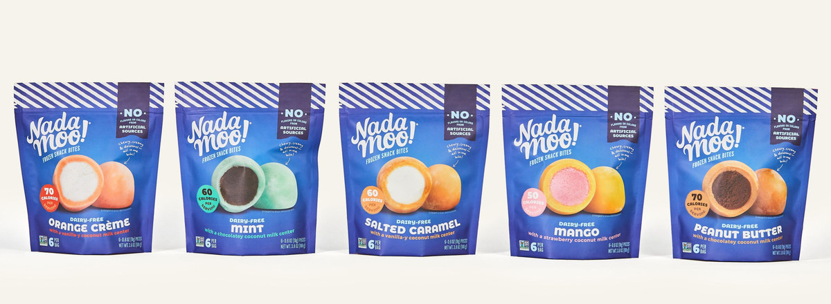 NadaMoo! Launches New Bite-Sized Treats - Vimarsana News
