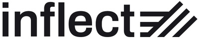 Inflect Company Logo (PRNewsfoto/Inflect)