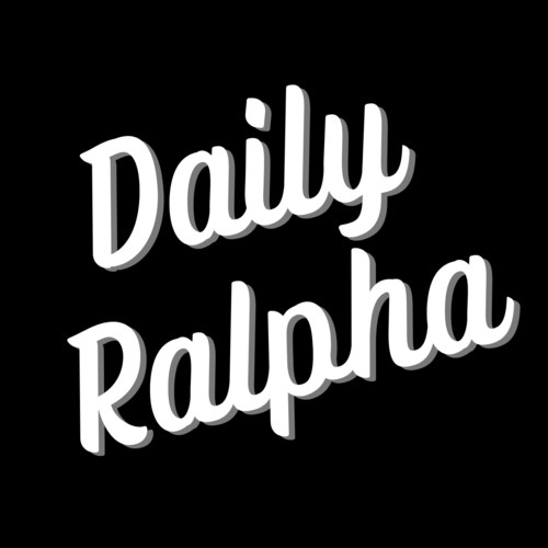 The Daily Ralpha