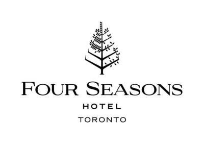 Four Seasons Hotel Toronto Logo (CNW Group/Four Seasons Hotel Toronto)