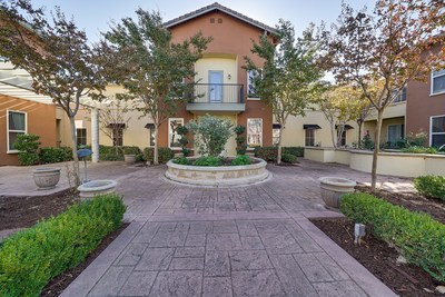 Monte Vista Apartments | San Jose, CA