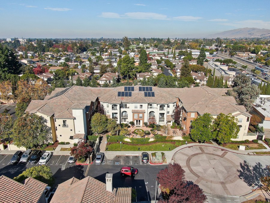 Security Properties Acquires Monte Vista Senior Apartments in San Jose, California - Vimarsana News