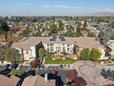 Monte Vista Apartments | San Jose, CA