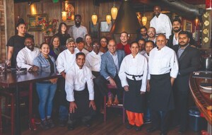 Denver Local Landmark, Little India, Celebrating 25th Anniversary