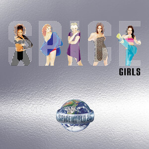 TO MARK THE 25TH ANNIVERSARY OF SPICEWORLD SPICE GIRLS ANNOUNCE NEW AND EXPANDED EDITIONS OF MULTI-MILLION SELLING SECOND ALBUM SPICEWORLD 25