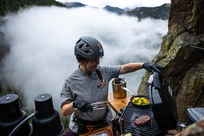 Chef Ashley from Certified Angus Beef elevates fine dining