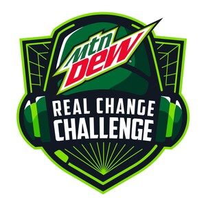MTN DEW® Invests in HBCU Gamers to Level the Playing Field with the MTN DEW Real Change Challenge