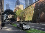 GRAVITY RELEASES NEW 90KW CURBSIDE FAST CHARGERS DESIGNED TO HELP CITIES RAPIDLY INCREASE EV ADOPTION AND DEVELOP A SMARTER GRID