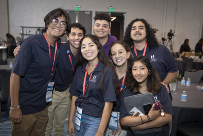 Honda is expanding its support of the Hispanic Scholarship Fund to provide needs-based college scholarships, professional development opportunities and scholar support services to Latino undergraduate students.