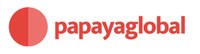 Papaya Global logo Papaya Global logo