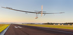 Electra Flies Solar-Electric Hybrid Research Aircraft...