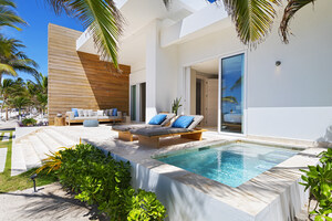 ALAIA BELIZE AUTOGRAPH COLLECTION LAUNCHES CUSTOMIZABLE ADVENTURE MEETS LUXURY PACKAGE FOR BEACHFRONT VILLA GUESTS