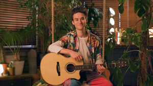 Skillshare Announces Grammy Award Winning Singer, Songwriter and Instrumentalist, Jacob Collier To Teach New Class on Music Composition