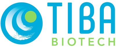 Tiba Biotech Logo (PRNewsfoto/Tiba Biotech)
