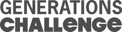 Dfi des gnrations Logo (CNW Group/Generations Challenge)