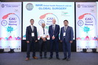NATIONAL INSTITUTE FOR HEALTH AND CARE RESEARCH CONDUCTS A GLOBAL ANNUAL MEETING TO ADDRESS RESEARCH IN SURGERY IN INDIA