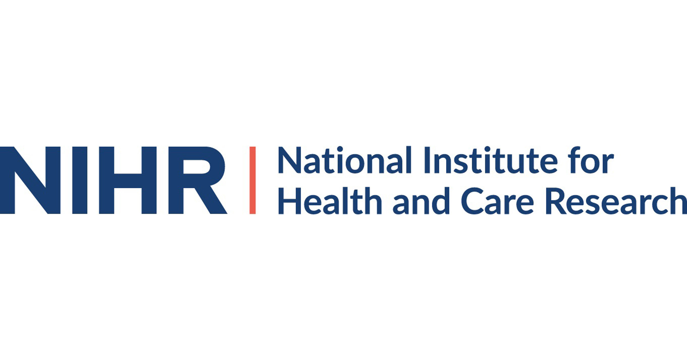 NATIONAL INSTITUTE FOR HEALTH AND CARE RESEARCH ADDRESS visual data 4
